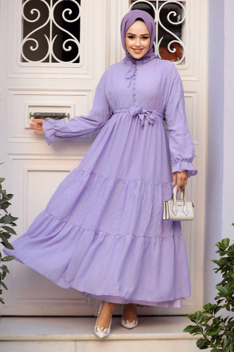 Where can I find modest clothing?