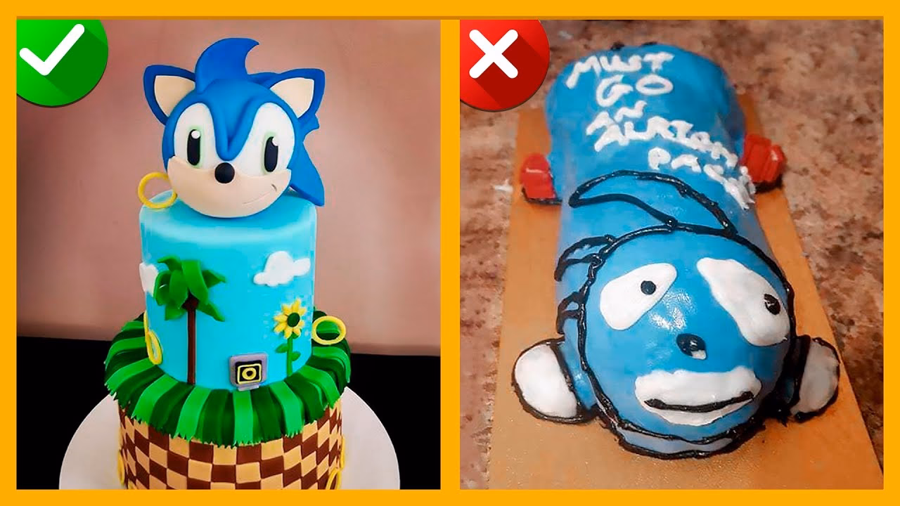 ¿Cómo hacer un pastel mágico?