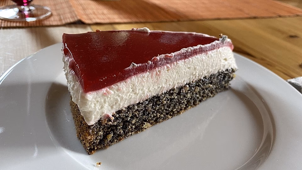 Wie kann man eine Torte Backen?