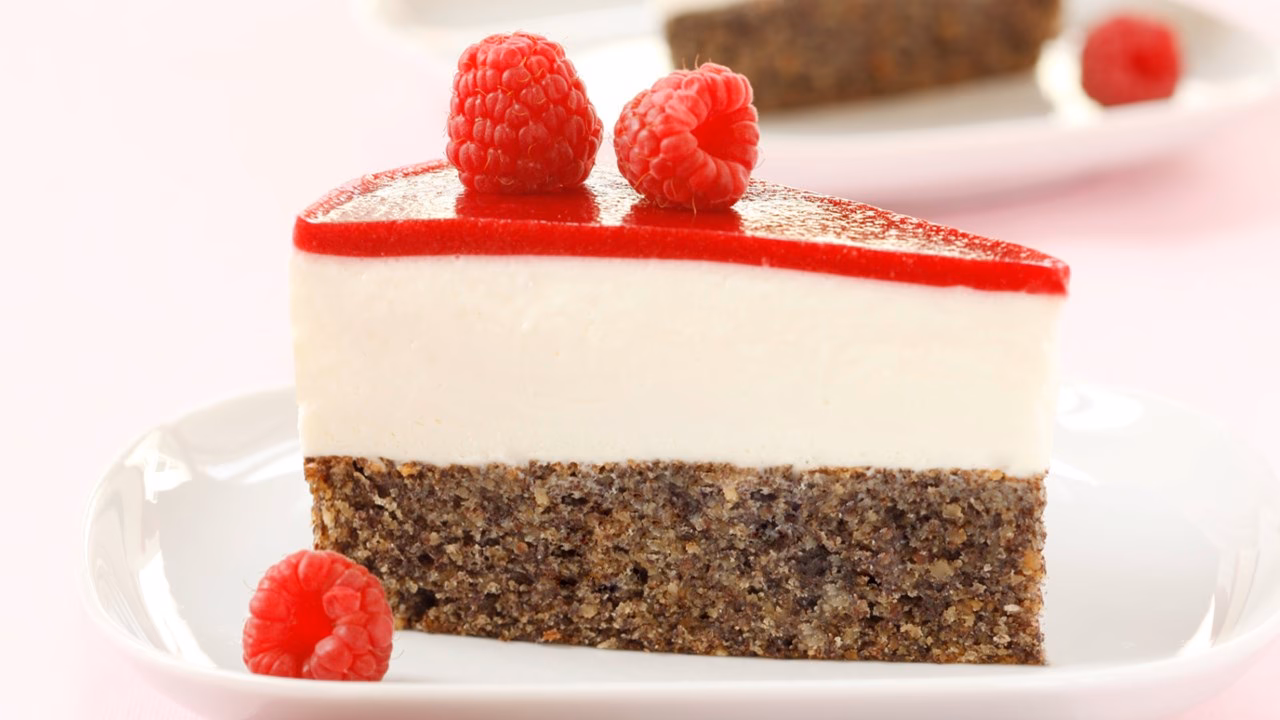 Wie kann man eine Torte Backen?