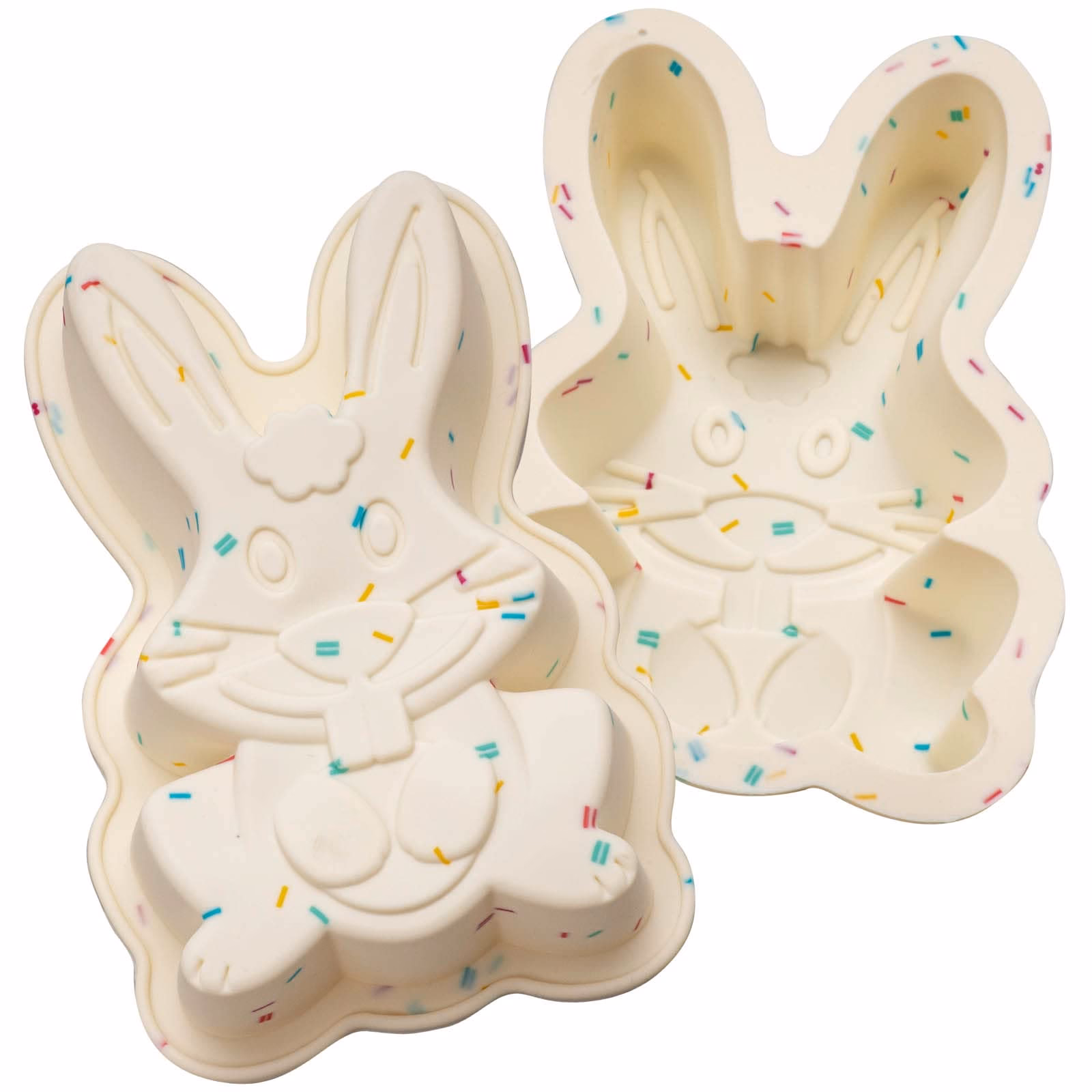 ¿Cómo decorar un conejo de Pascua?