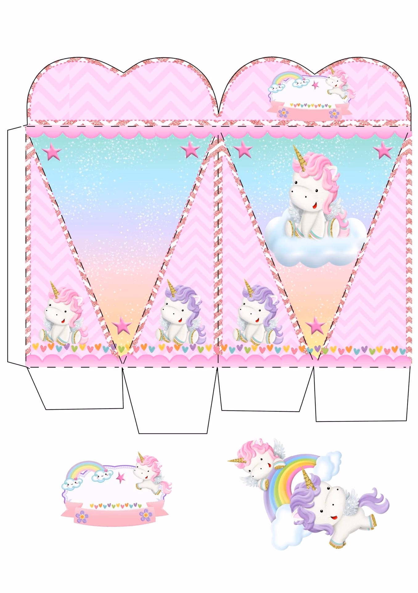 ¿Qué es un unicornio?