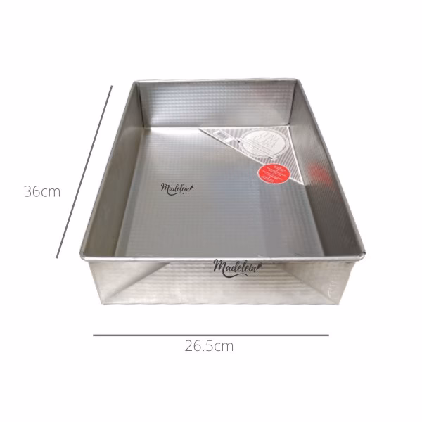 ¿Cómo hacer una torta casera?