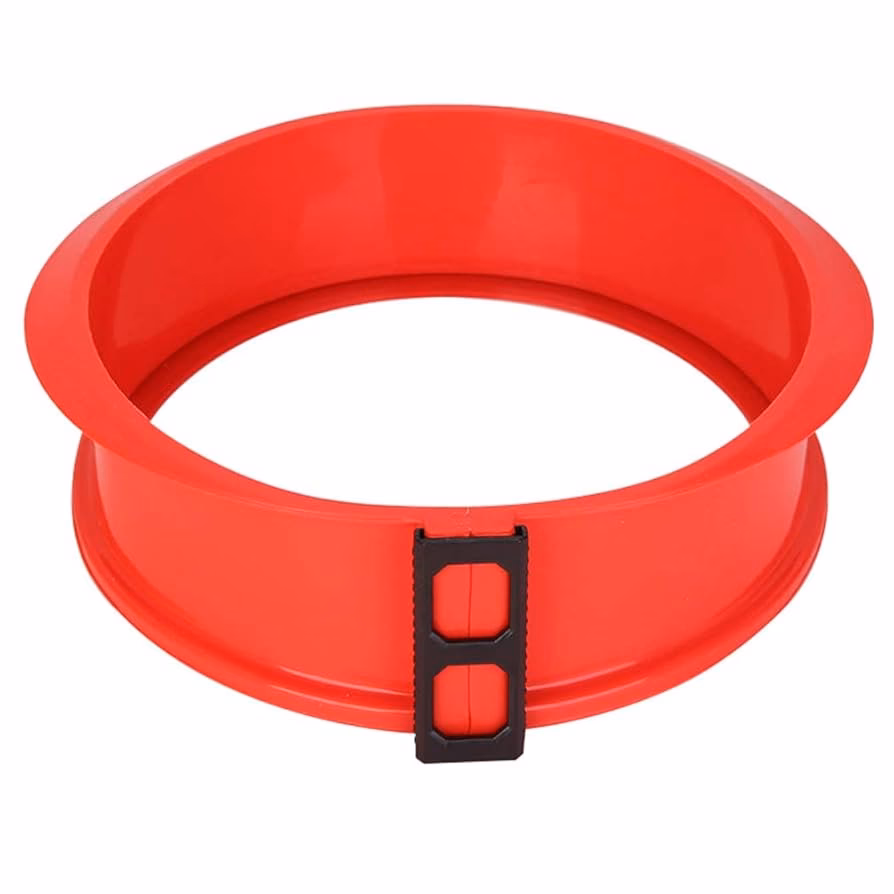 ¿Qué son los moldes de pastelería metálicos?