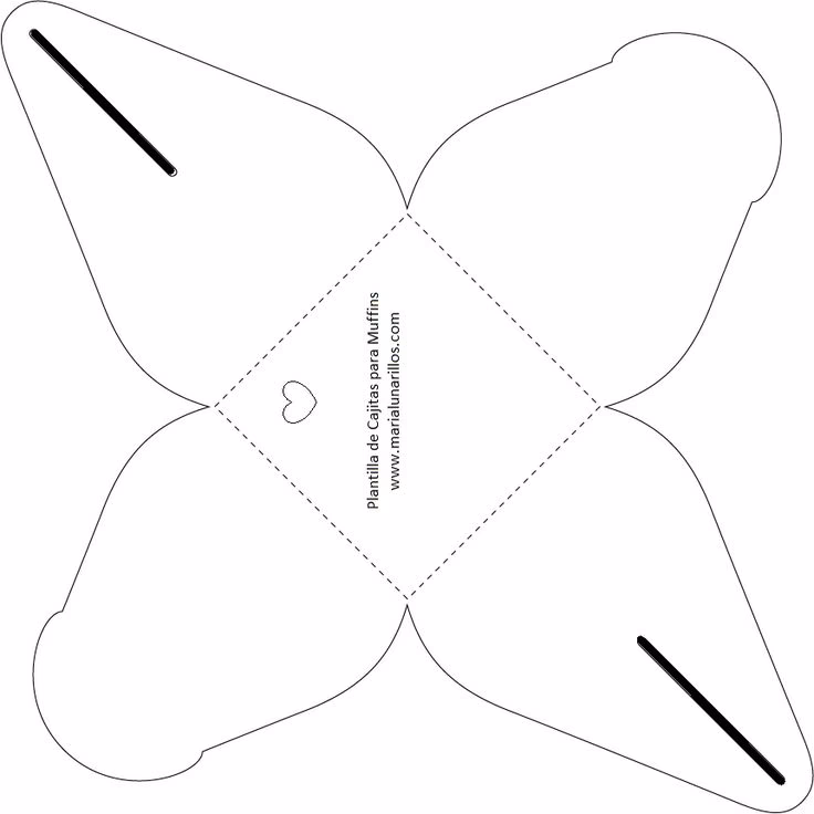 ¿Cómo imprimir los moldes para cajas de Carton?
