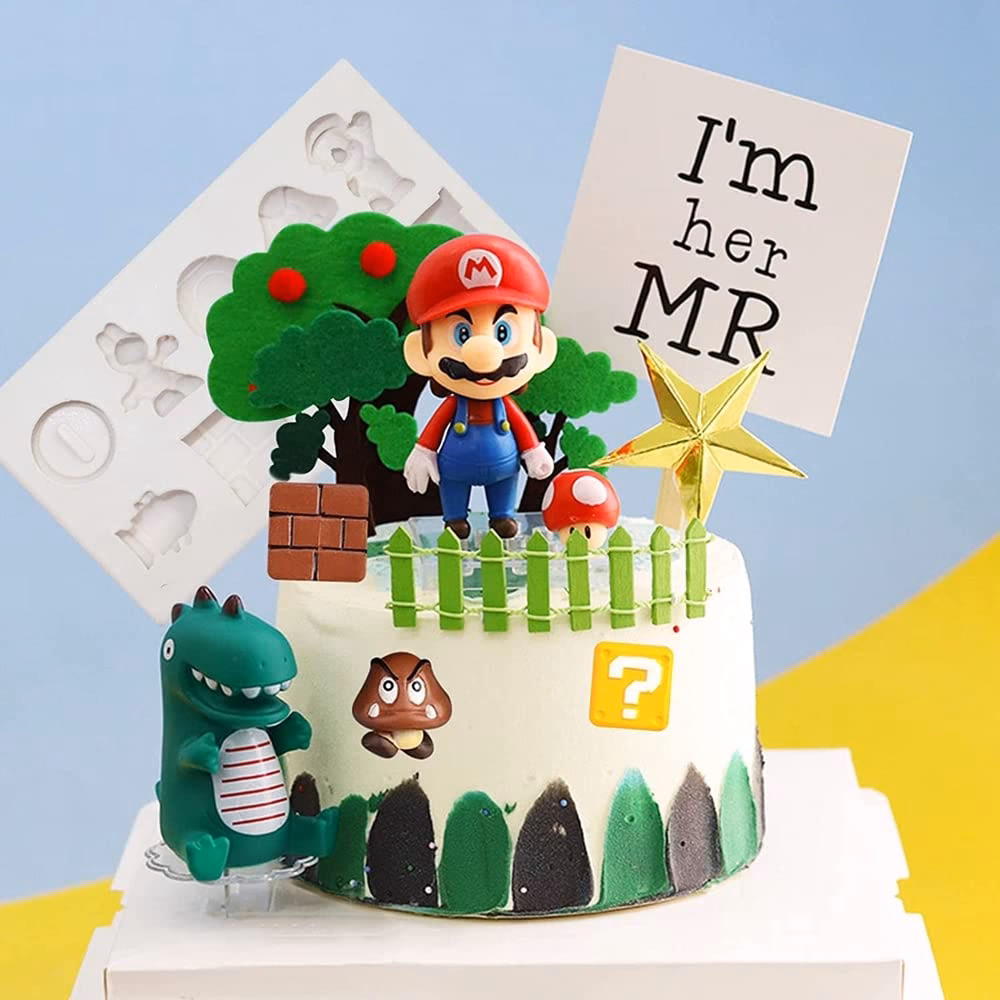 ¿Cómo decorar un pastel de marisco?