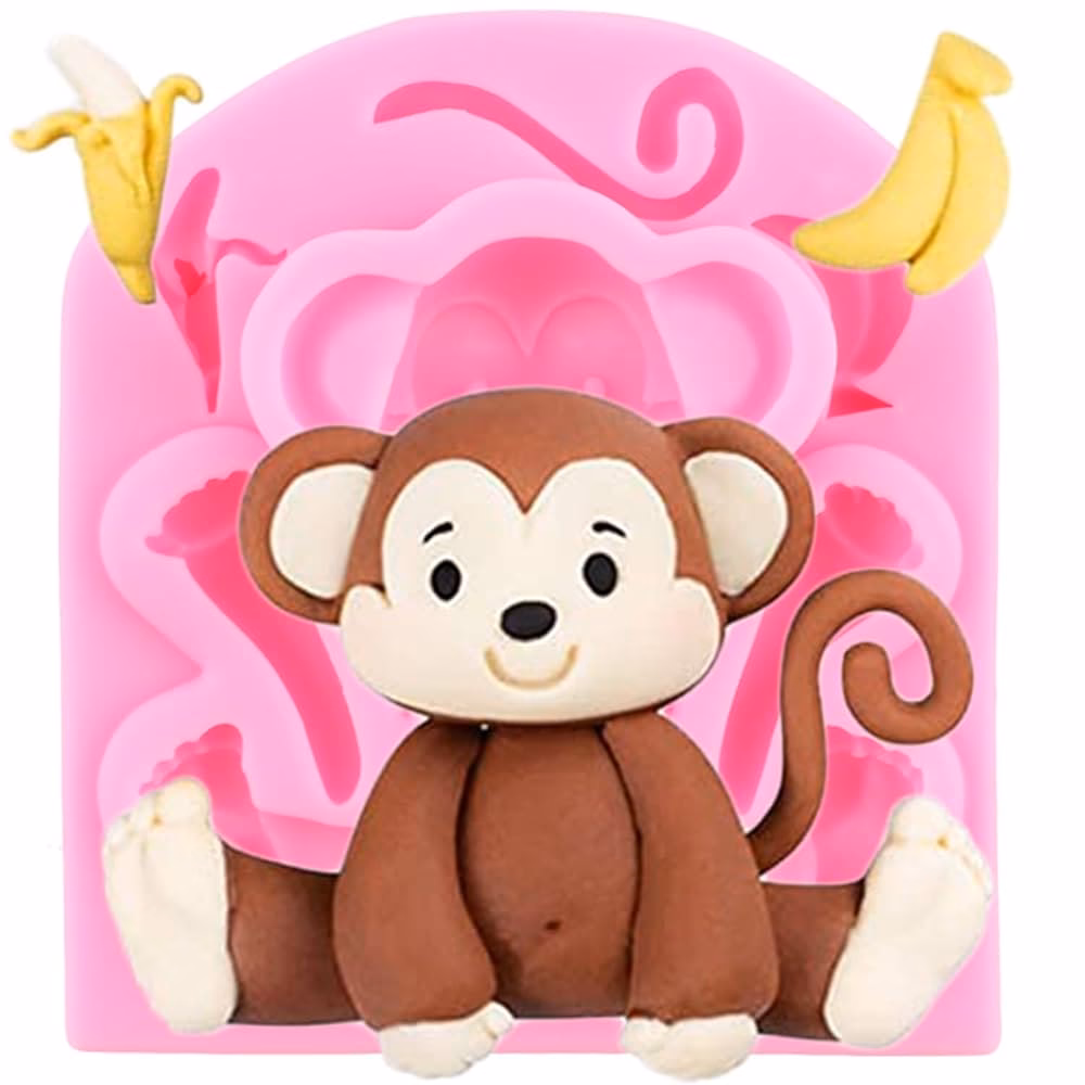 ¿Cuánto cuesta un molde para tartas de fondant?