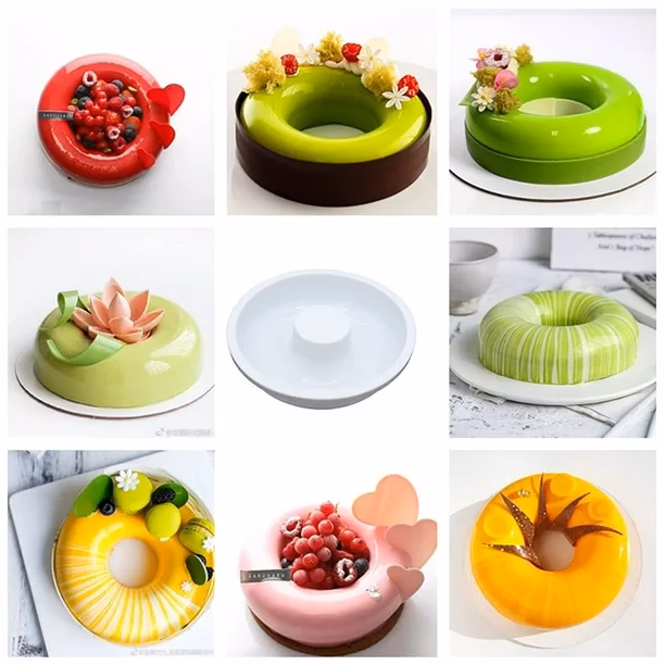 ¿Dónde puedo comprar silicona para moldes?