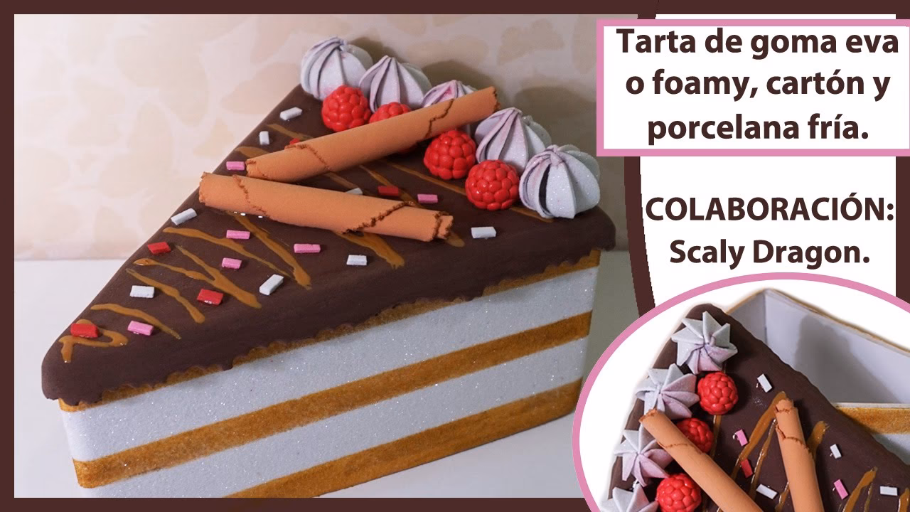 ¿Qué es la goma EVA y para qué sirve?