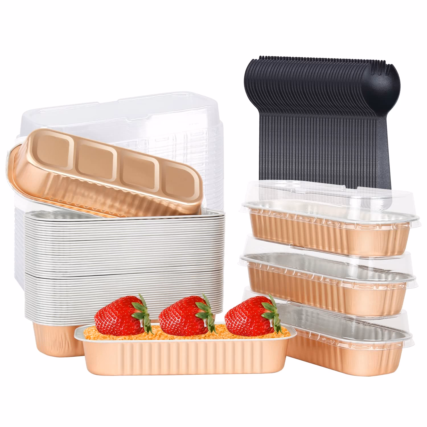 ¿Qué es un molde para pasteles?