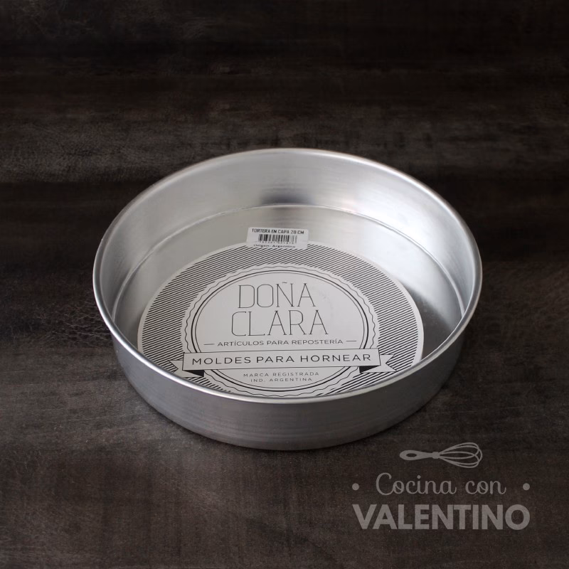 ¿Qué hace Doña claras desde 1945?