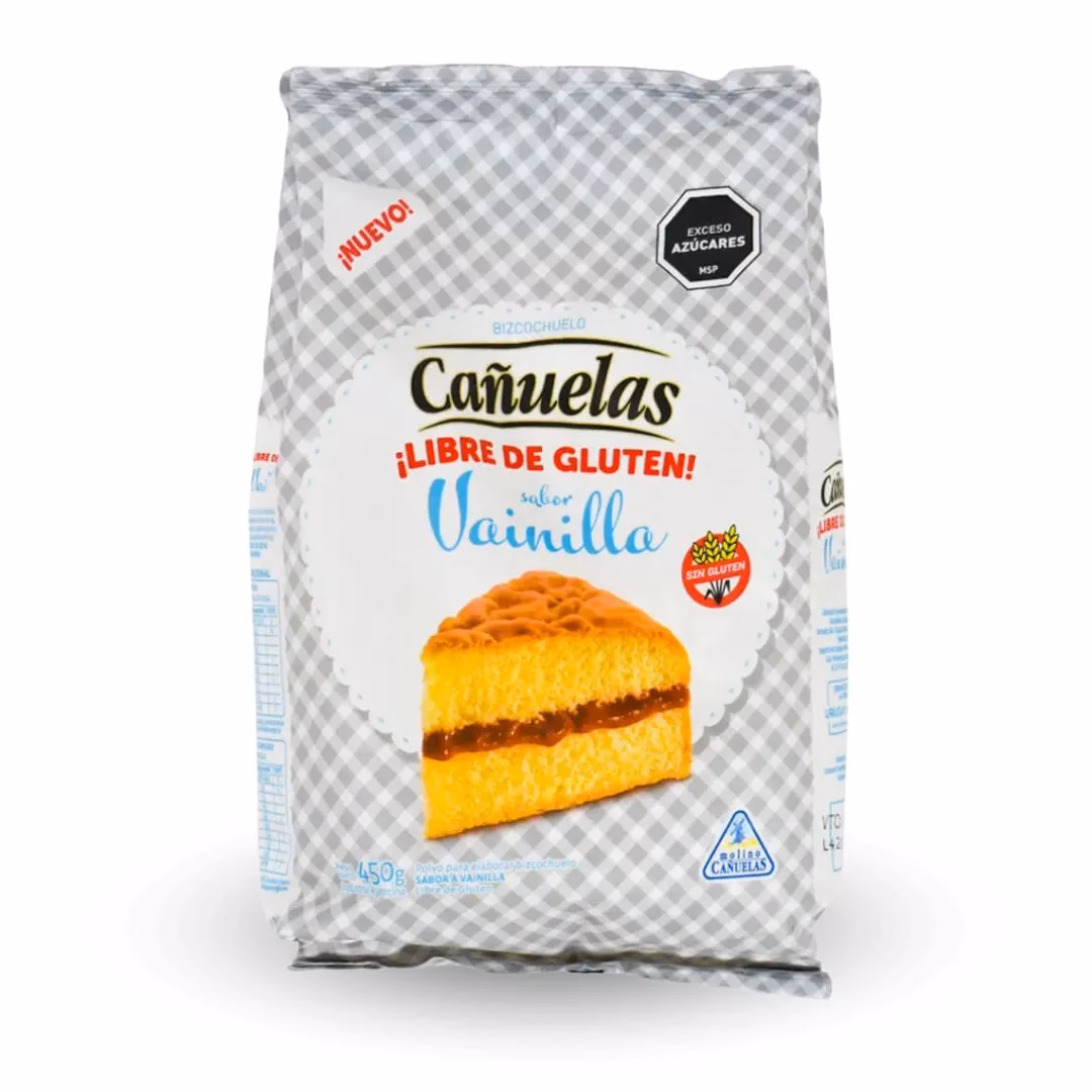 ¿Cuál fue el problema de Molino Cañuelas?