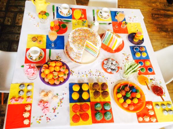 ¿Qué le pasó al presentador de todos a la mesa y la Peña de Morfi?