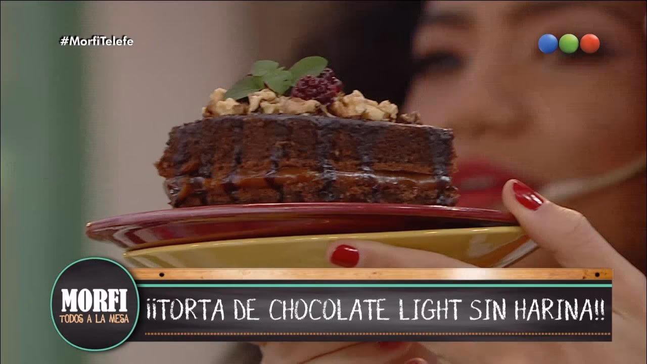 ¿Qué le pasó al presentador de todos a la mesa y la Peña de Morfi?