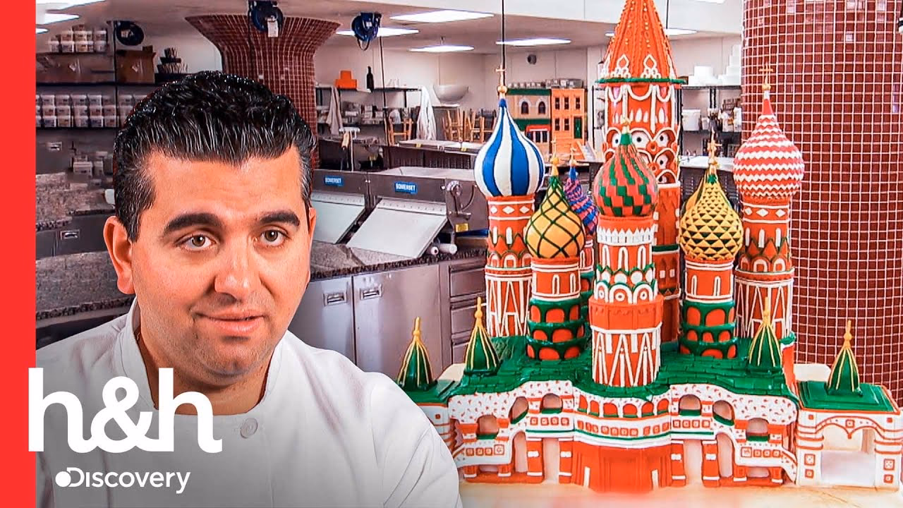 ¿Cuál es la única mosca en el pastel?