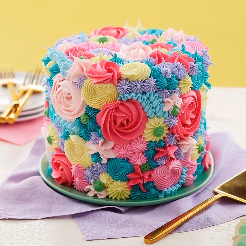 ¿Cómo reemplazar el pasto o las flores?