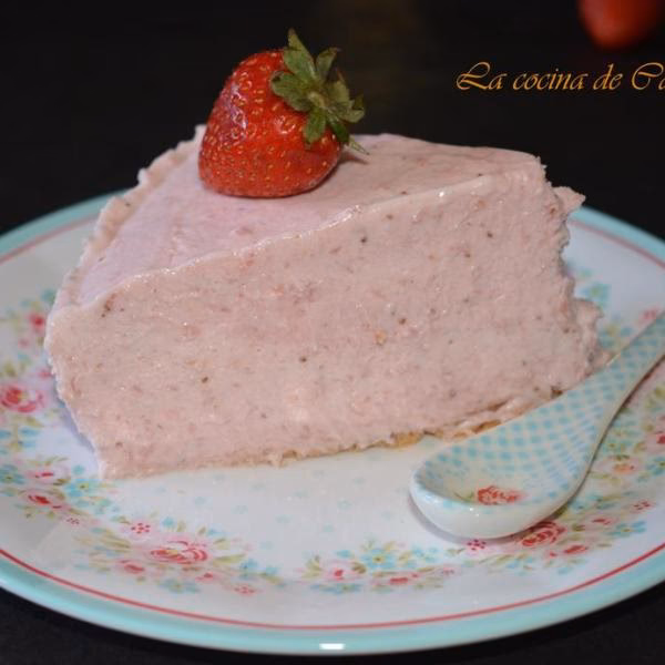 ¿Cómo preparar un puré de fresas?