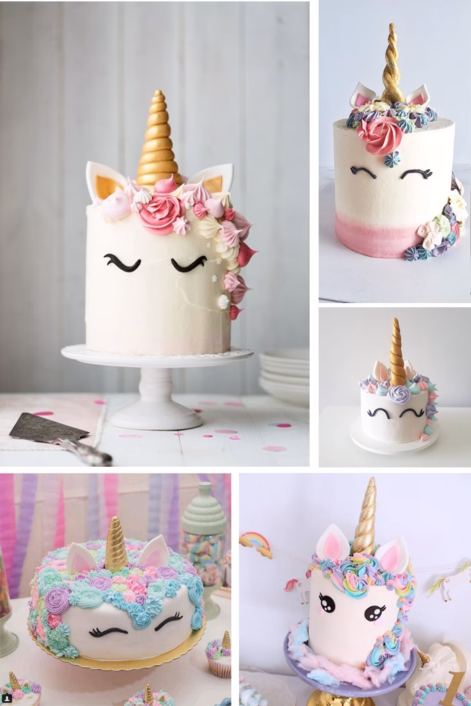 ¿Cómo encontrar a una mujer unicornio?