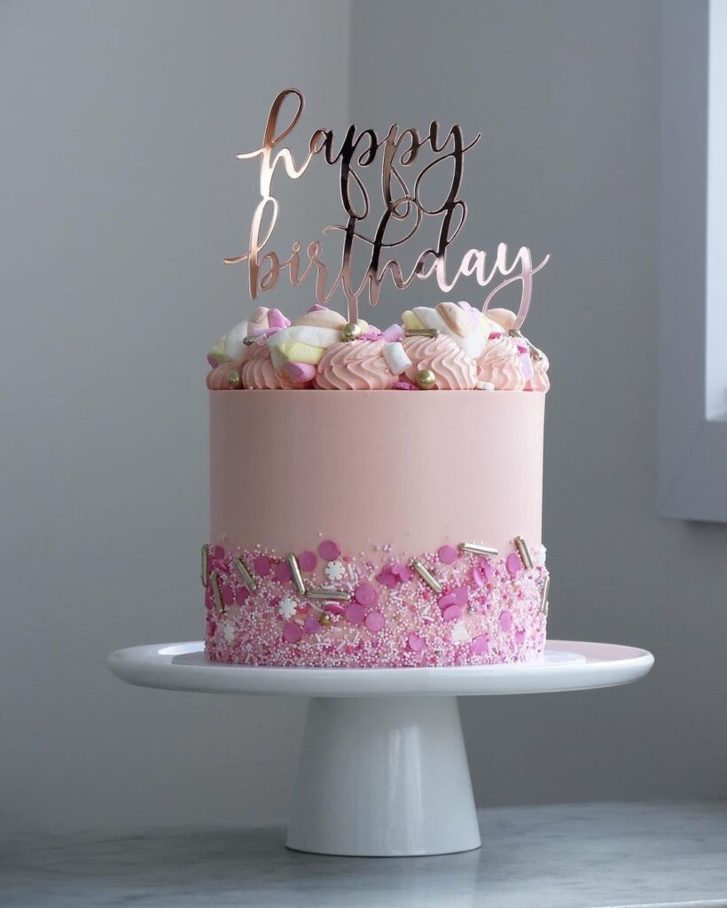 Vida Rosa Pastel El Significado del Pastel Rosa Pastel | GASDA