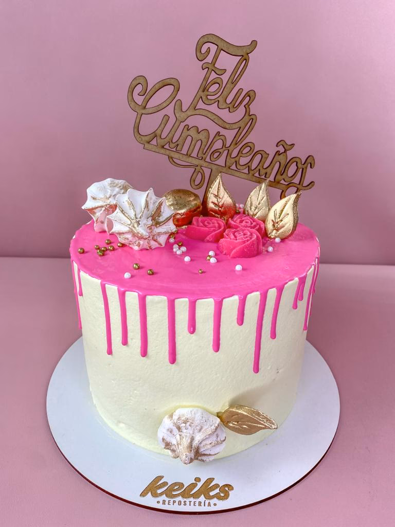 ¿Cómo sorprender a su novio con una torta casera?