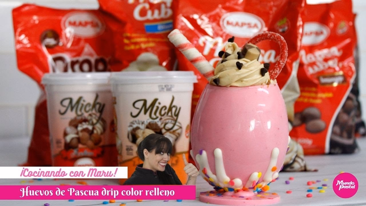 ¿Qué pasó con los huevos de Pascual?