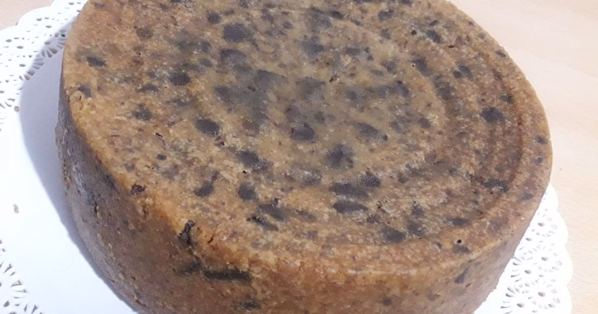 ¿Cómo preparar el budín hamburgués?
