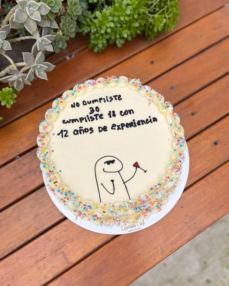 ¿Qué pasó con el muñeco de Otto?