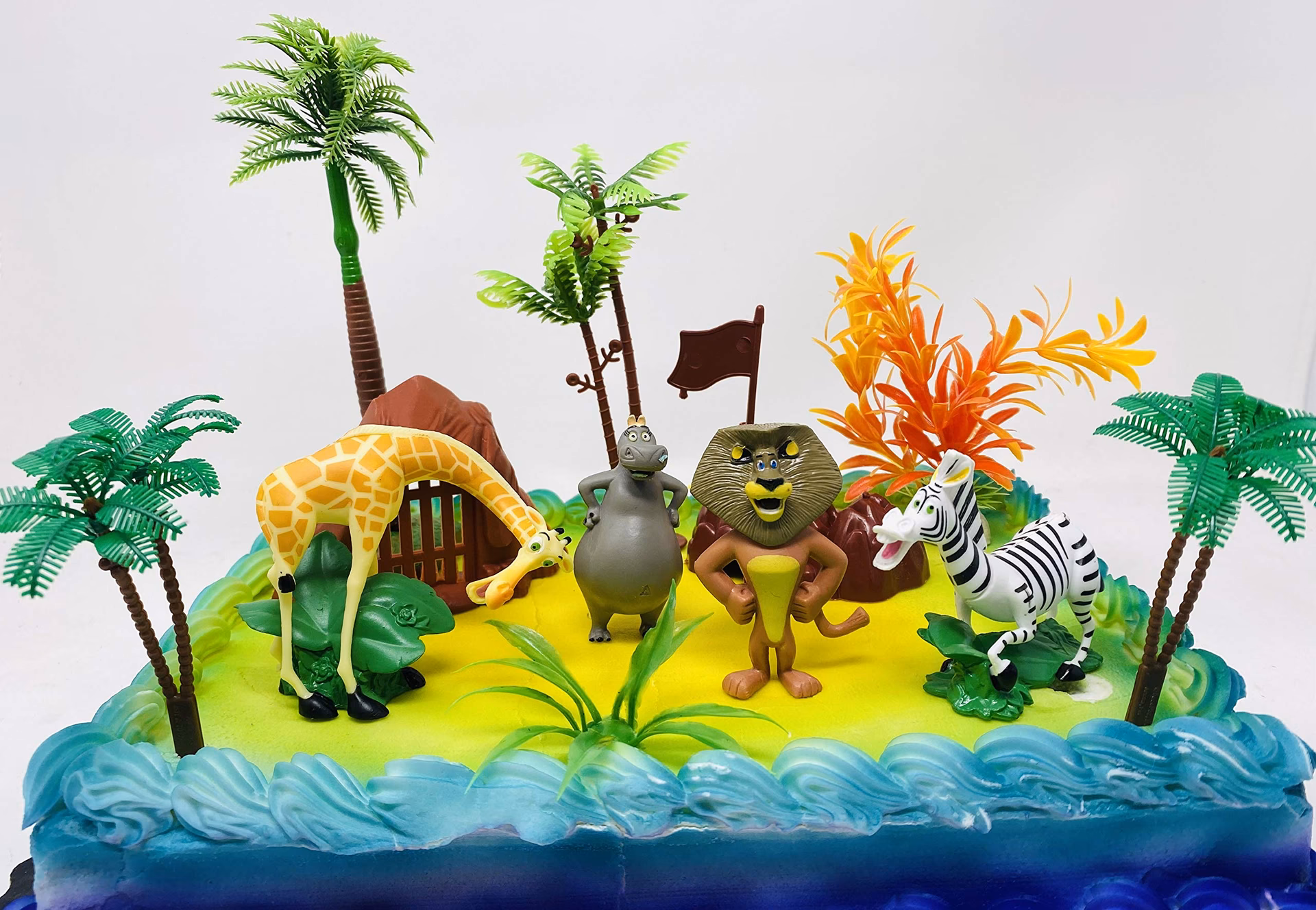 ¿Cuáles son los productos de Madagascar?