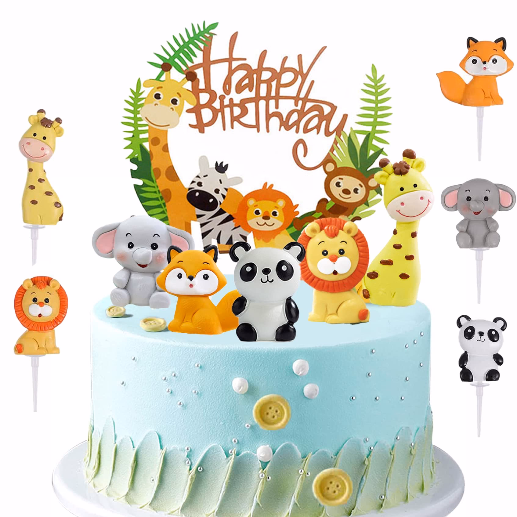 ¿Cómo son los muñecos para gatos?