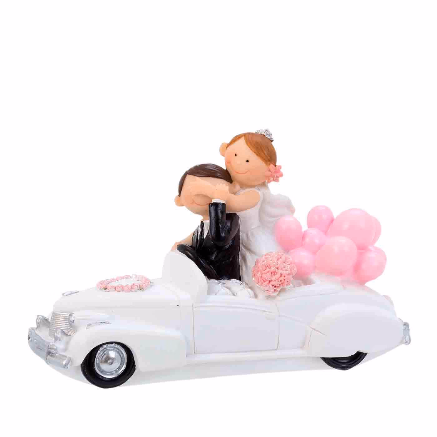 ¿Por qué utilizar un cochecito de muñeca acompañada por su madre?