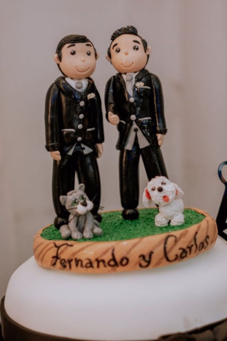 ¿Cuáles son los documentos antiguos de la casa de muñecas?