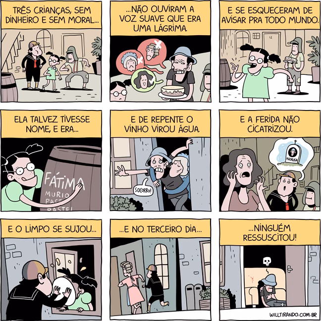 ¿Por qué Neves perdió la vida tras ingerir un pastel de cumpleaños?