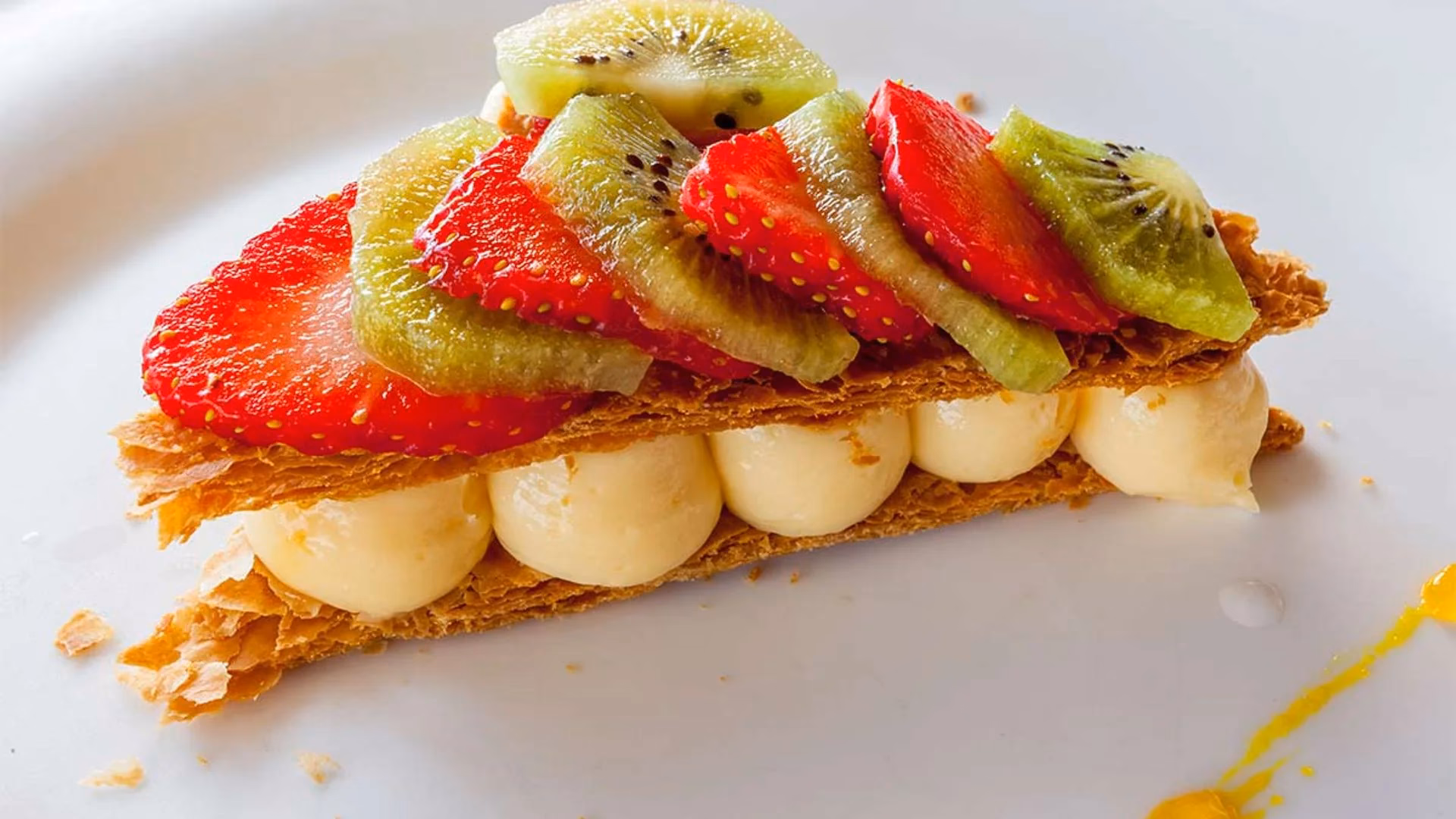 ¿Cómo preparar la muselina?