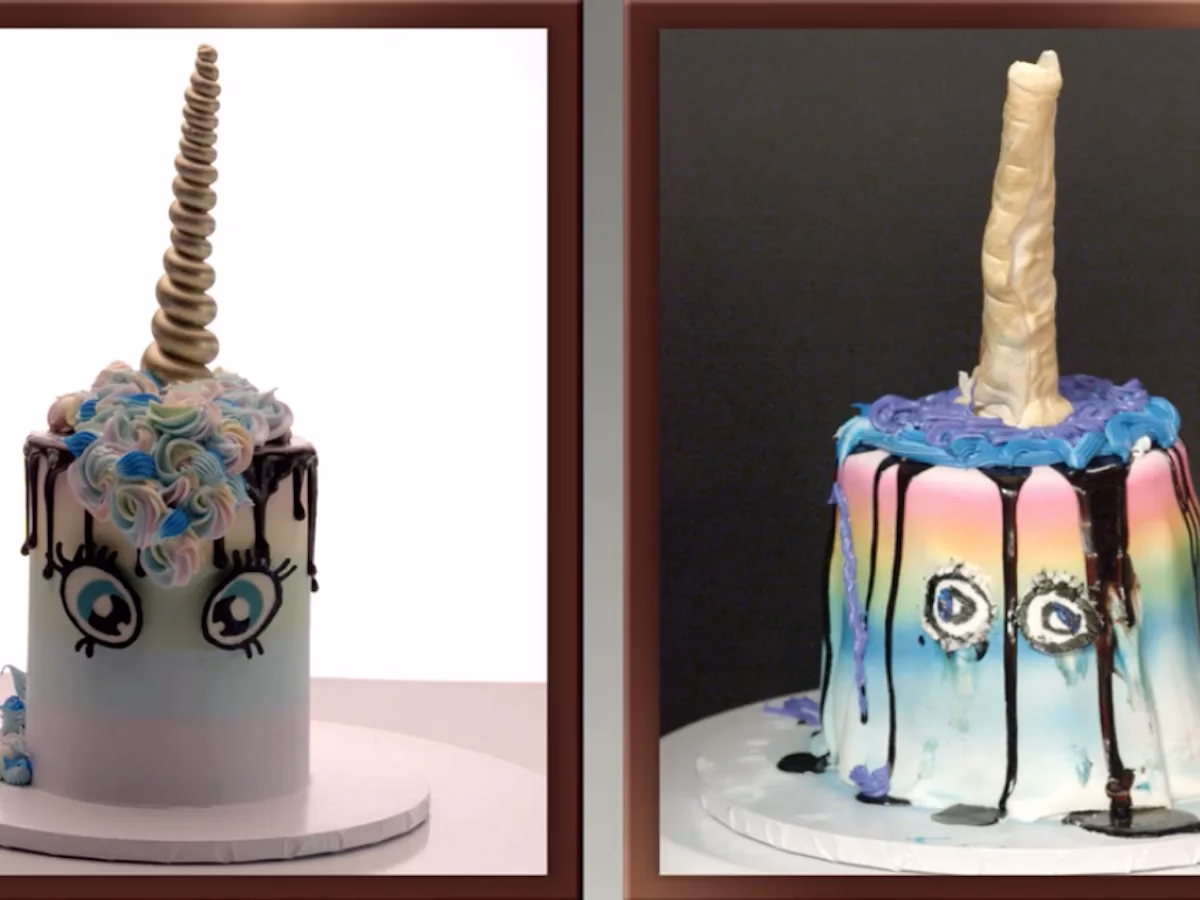 ¿Cómo influye a nuestros pequeños la moda de unicornios?