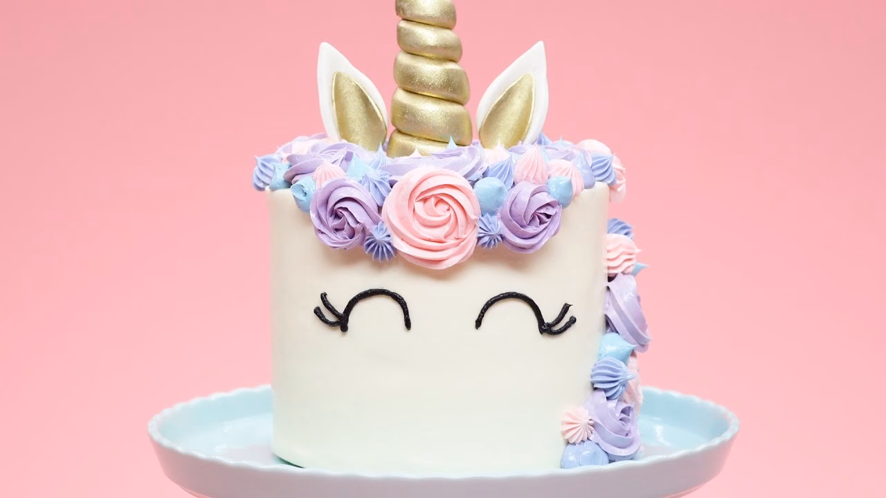 ¿Cómo influye a nuestros pequeños la moda de unicornios?