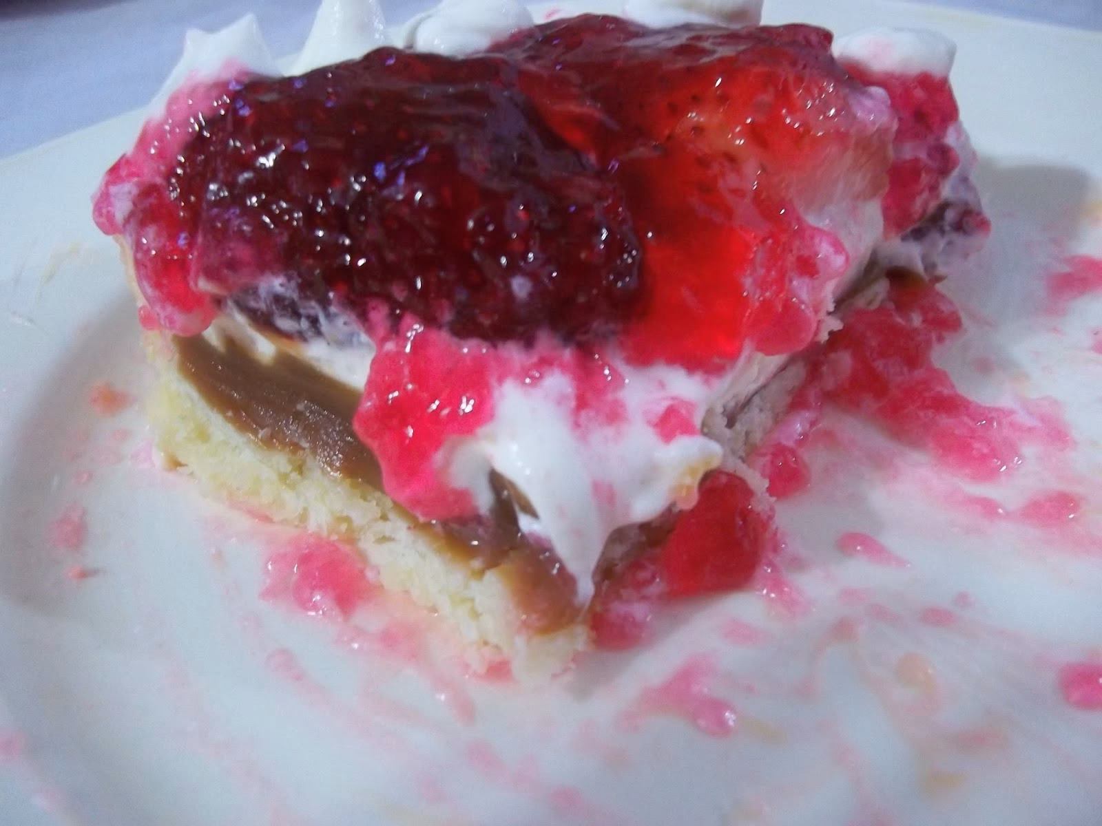 ¿Cómo hacer paletas heladas de frutilla?