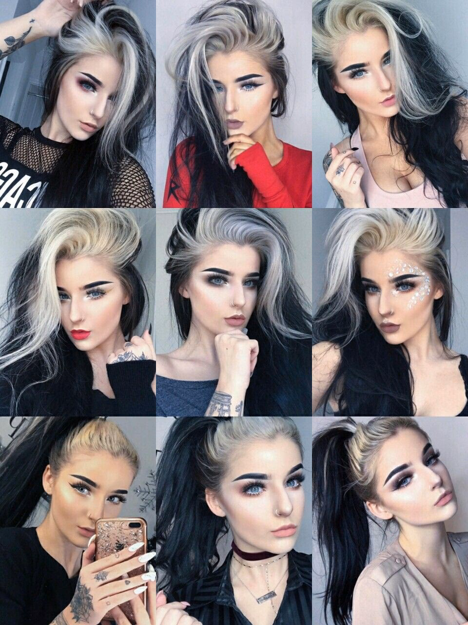 ¿Cuál es el mejor color de pelo para las mujeres negras?