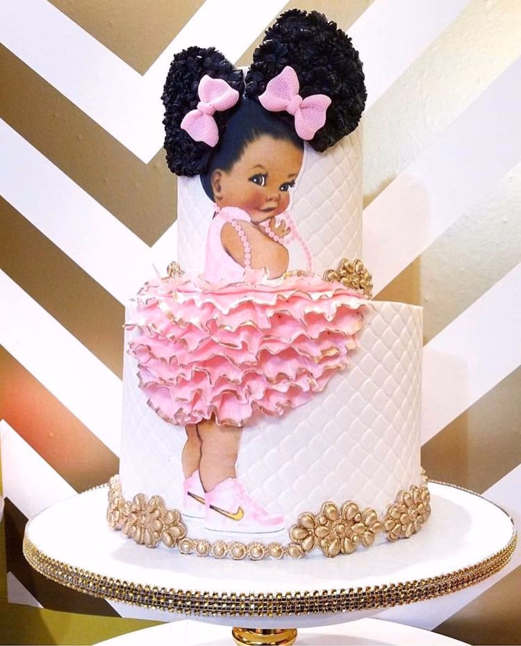 ¿Cómo preparar una torta negra?