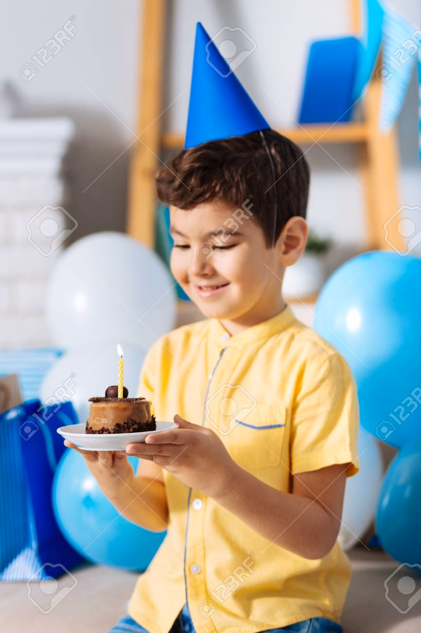 ¿Qué hace el Nene que hace tortas?