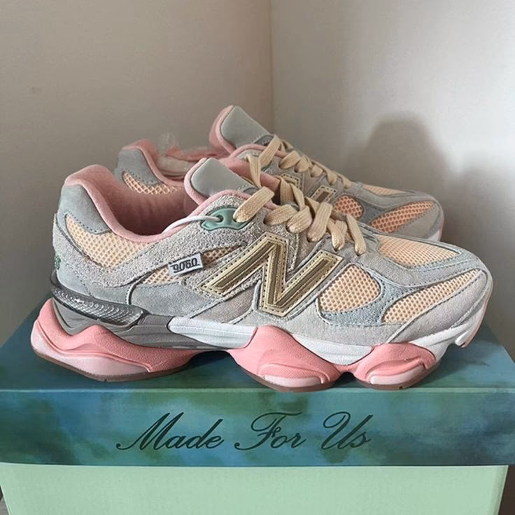 ¿Cuáles son los colores de las New Balance 550?