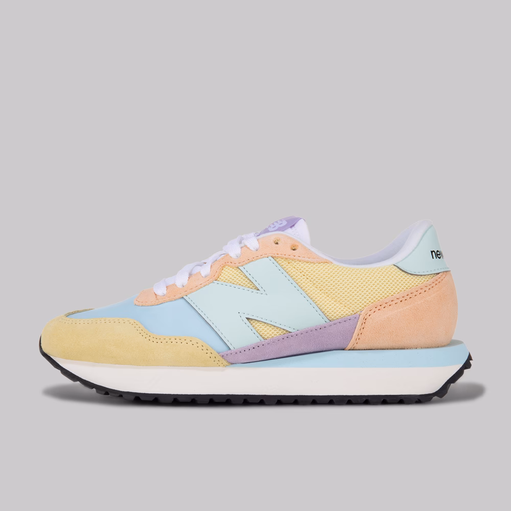 ¿Cuáles son las nuevas marcas de New Balance?