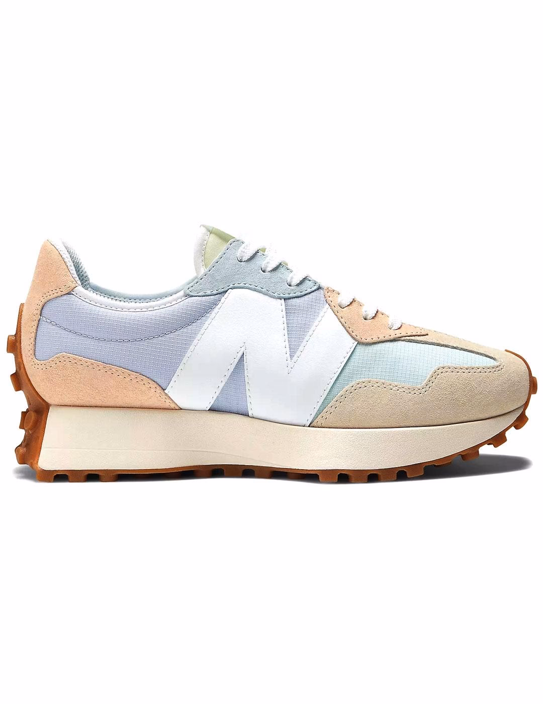 ¿Cuáles son las mejores prendas New Balance para mujer?