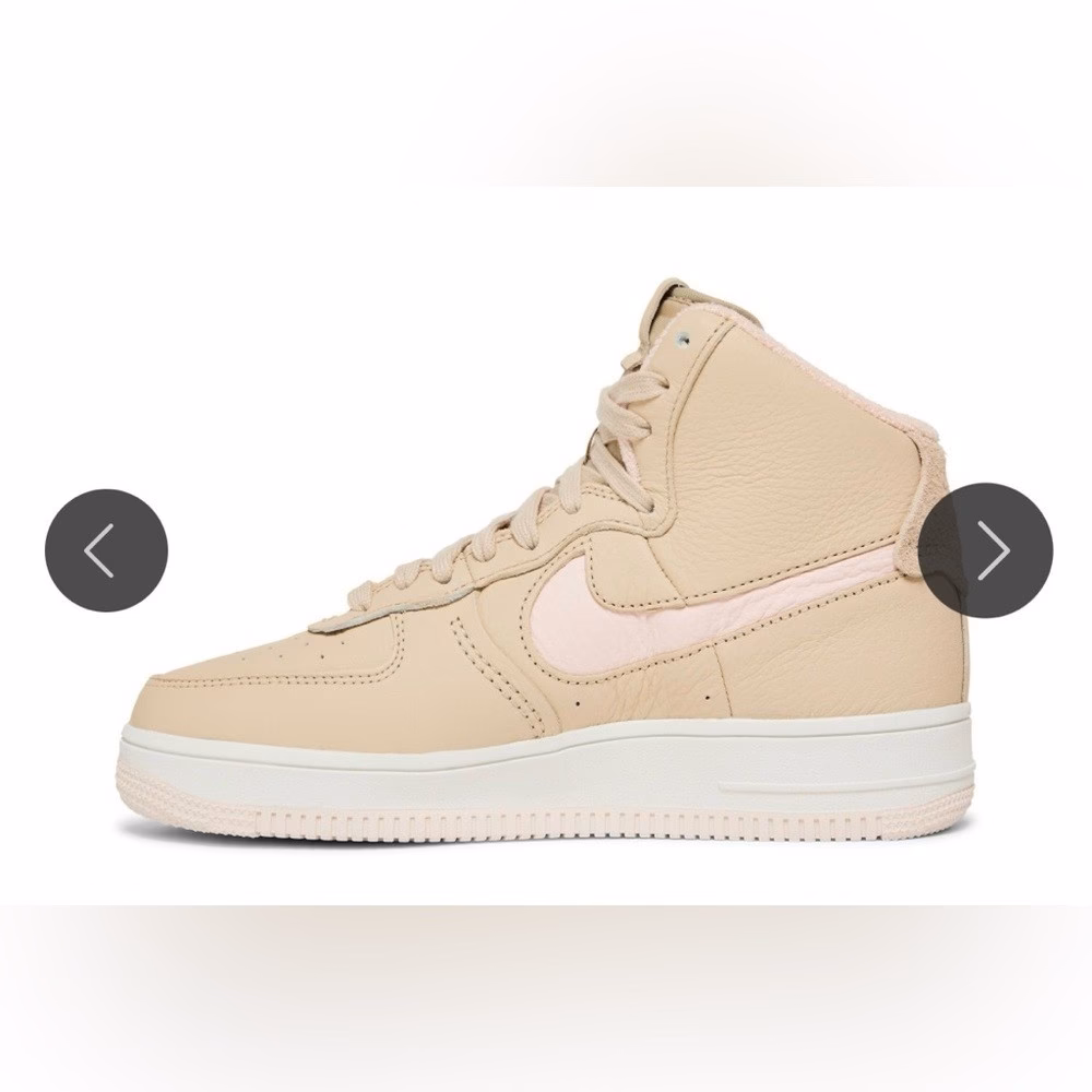 ¿Dónde comprar Nike Air Force 1 más baratos?