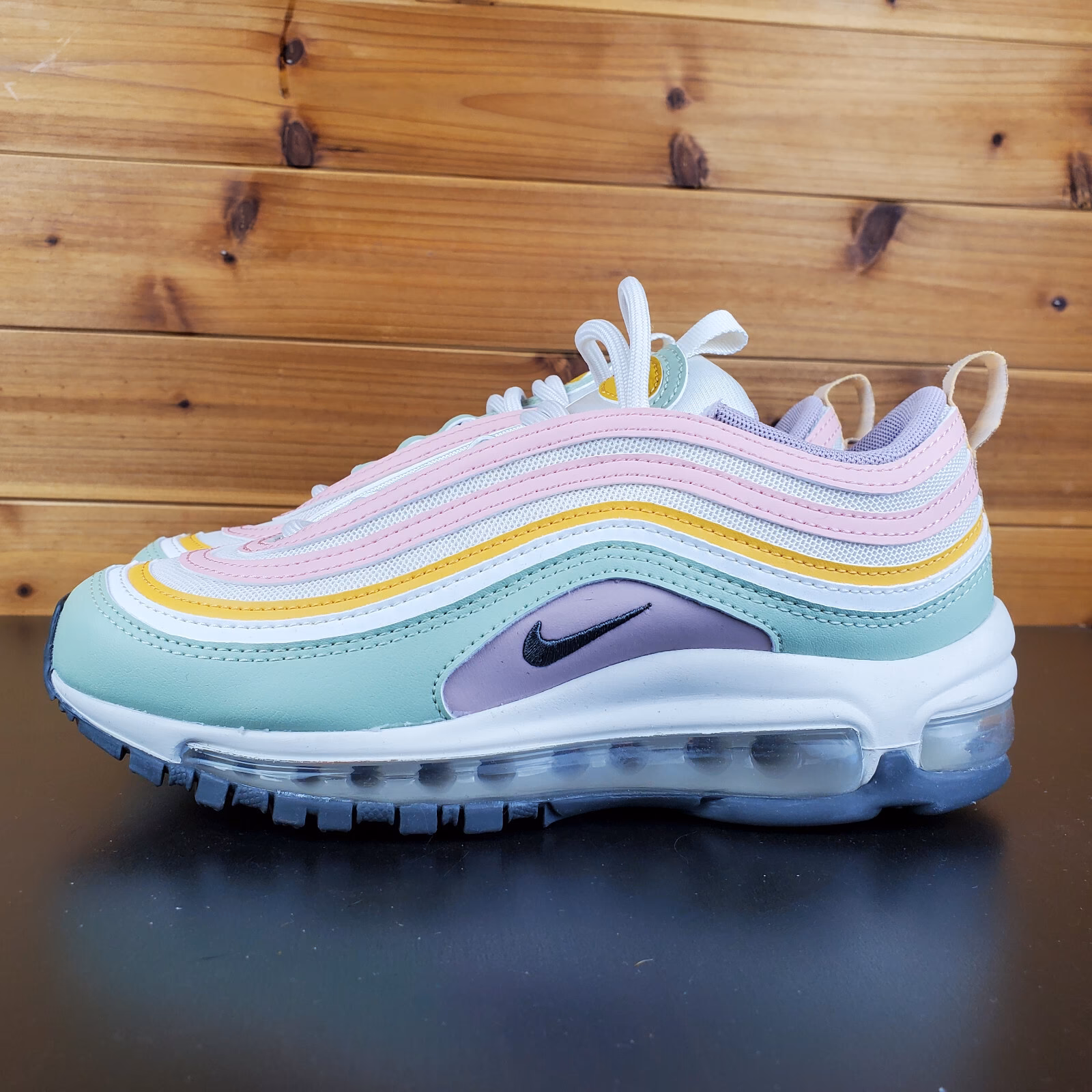 ¿Cómo saber si el Nike Air Max es original?