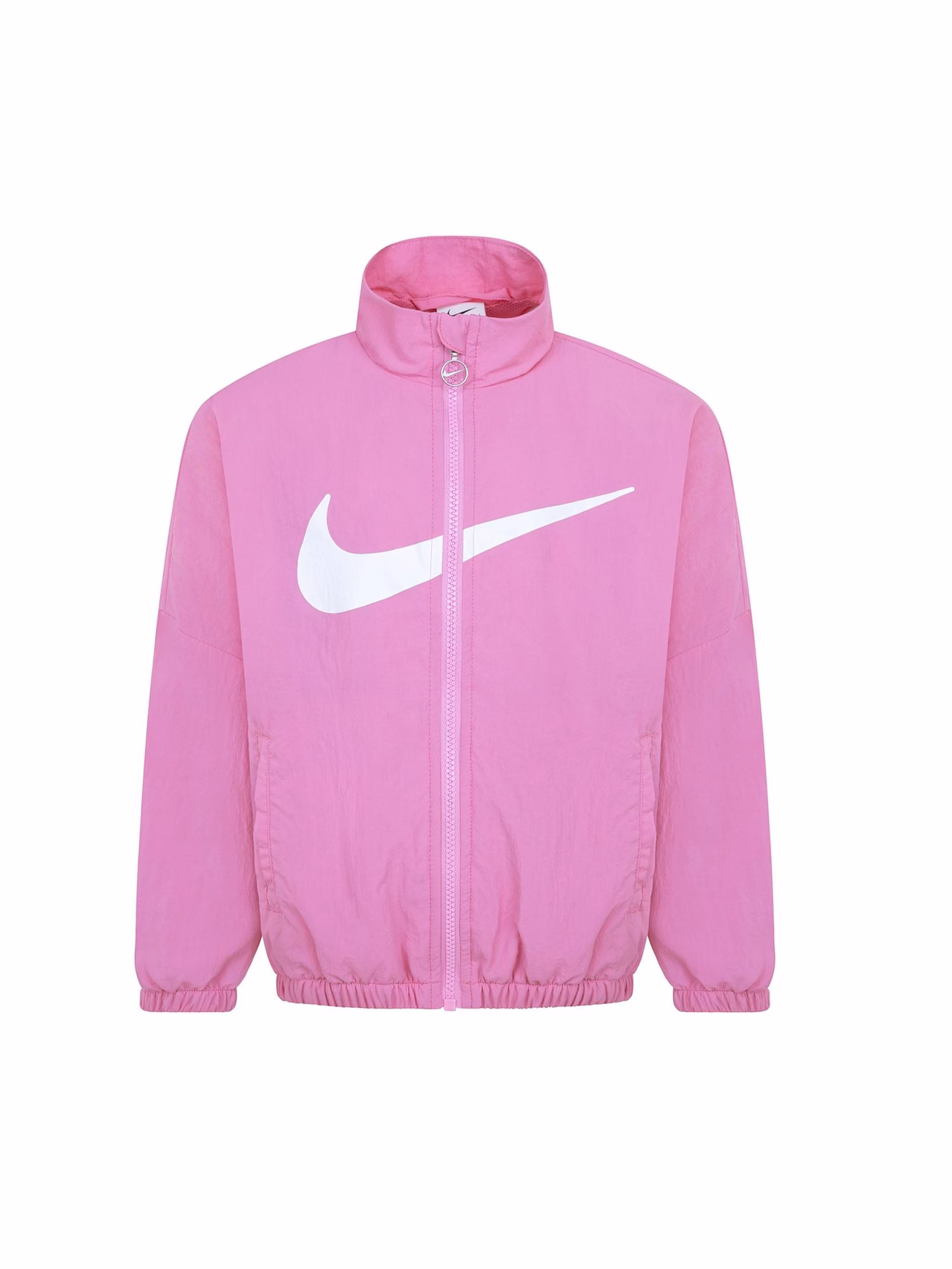 ¿Qué opciones y sucursales ofrece la campera Nike Sportswear Collection mujer?
