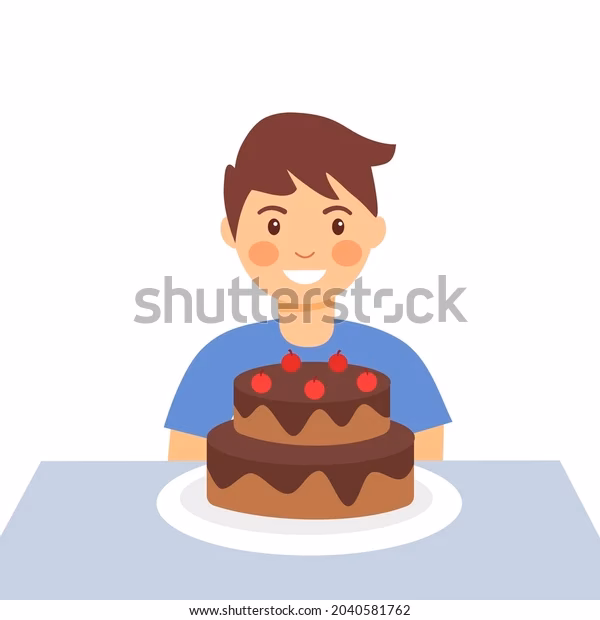 ¿Cómo motivar a los niños a cortar el pastel?