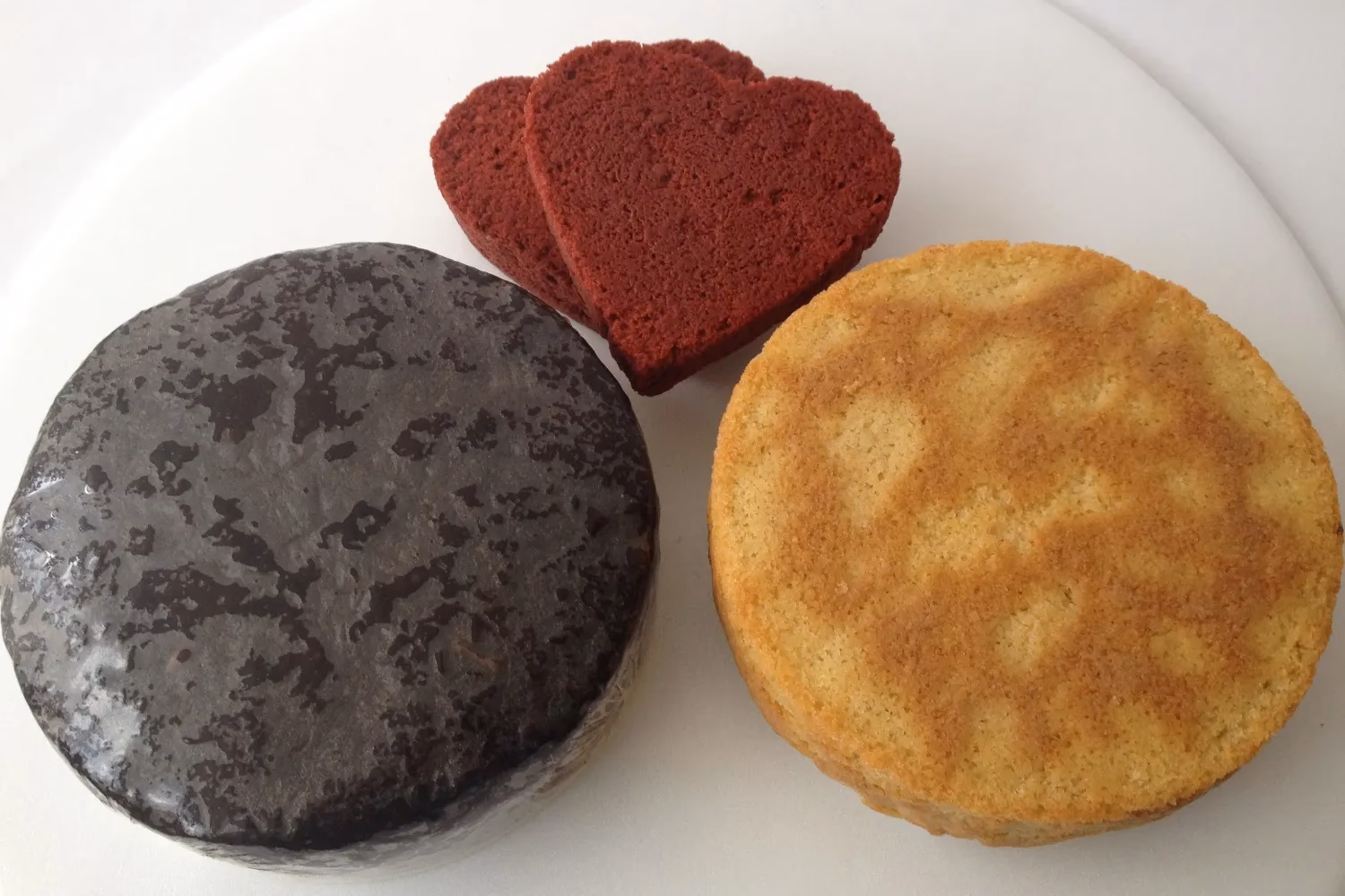 ¿Cuáles son los diferentes tipos de masas?