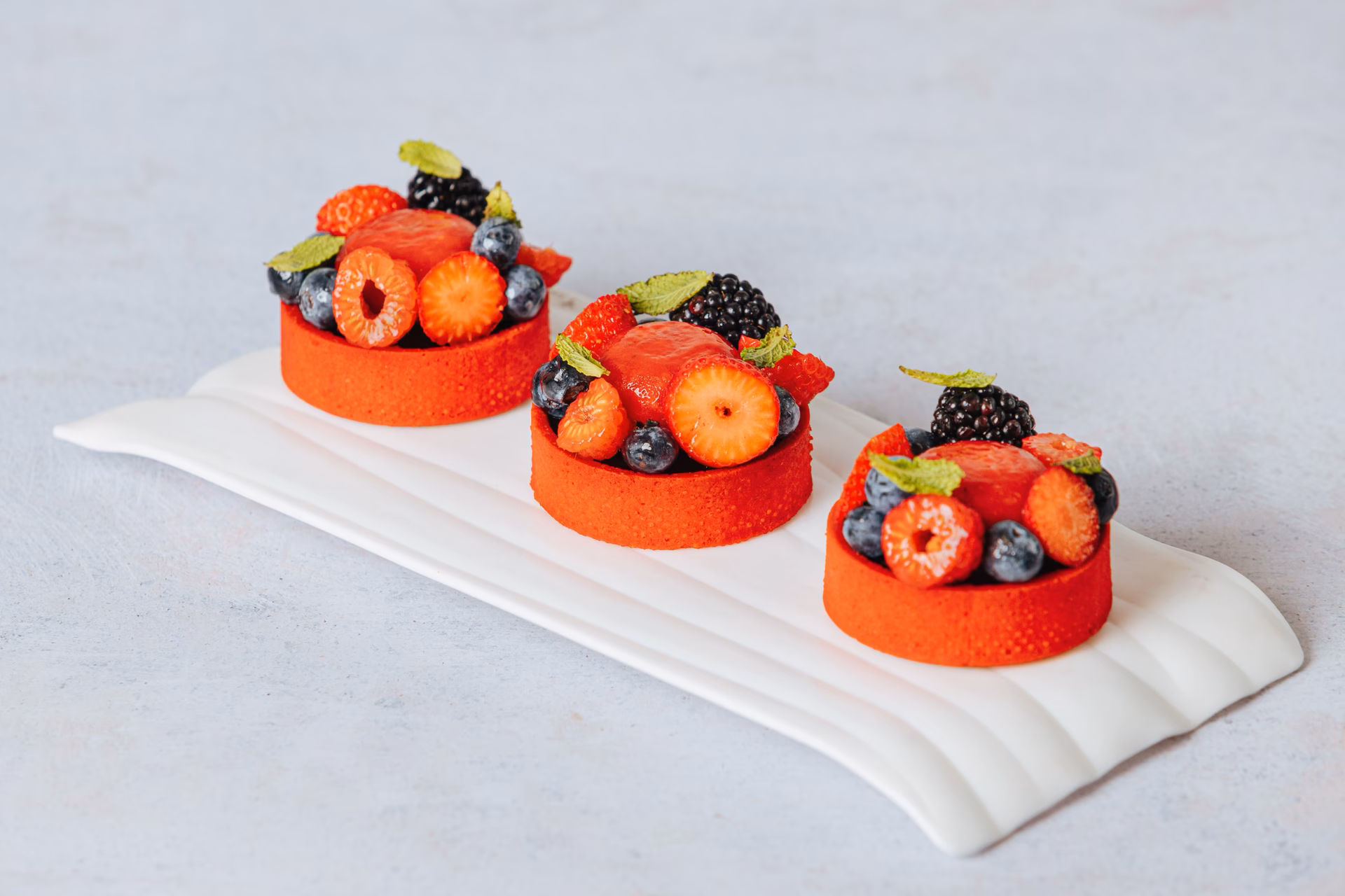 ¿Cuáles son las mejores pastelerías?