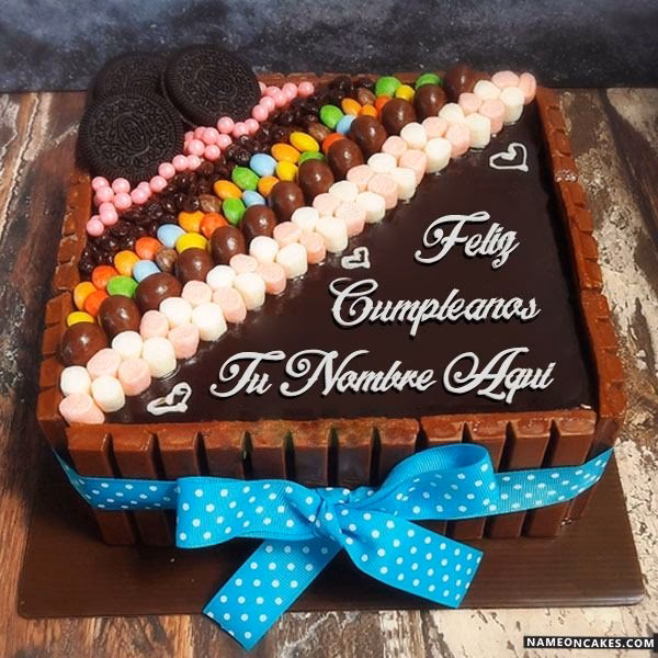 ¿Cómo preparar una torta?