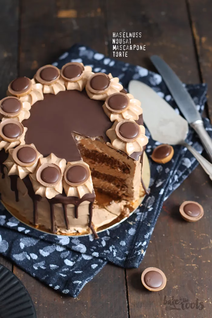 Wie kocht man Nuss-Nougat?